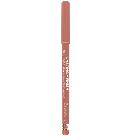 rimmel lip liner in tiramisu|rimmel 1000 kisses lip liner.